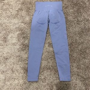 Periwinkle NVGTN leggings